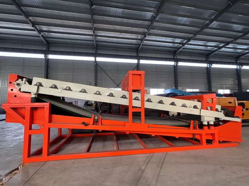 Како автоматски сепаратор на злато го трансформира модерното ископување злато?