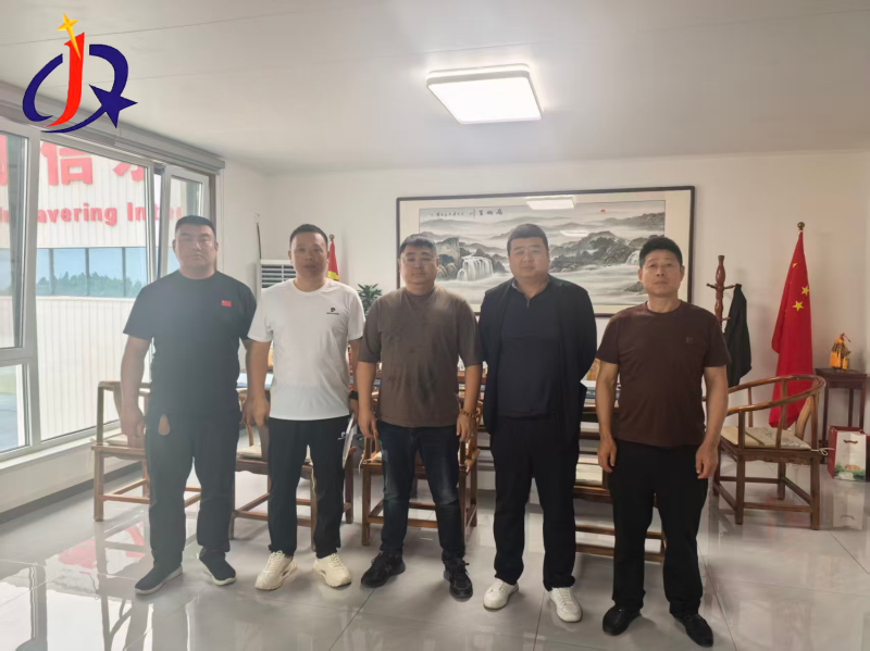 Длабоко култивирање на прекуокеанските пазари, рударската машина Jinqi обезбедува уште еден јужноамерикански проект за опрема за перење и преработка на алувијално злато