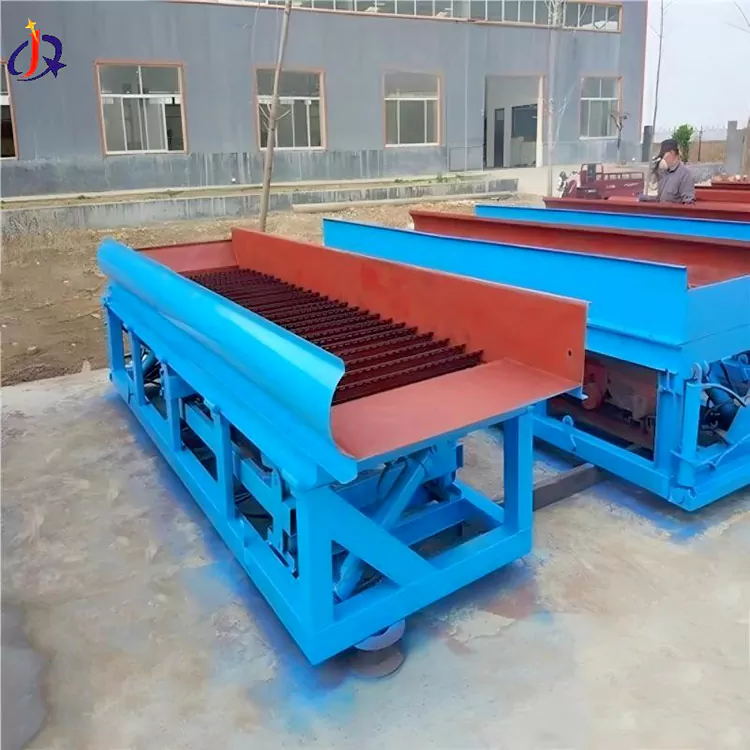 Алувијален златен пулсирачки отвор